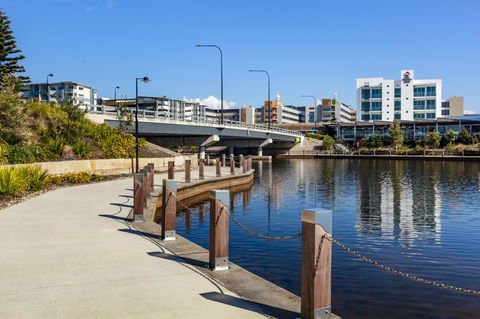 Mercure Sunshine Coast Kawana Waters - VIC Tourism 6