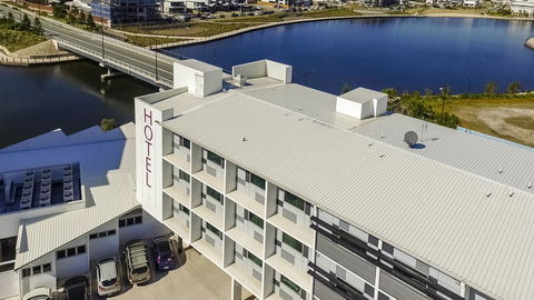 Mercure Sunshine Coast Kawana Waters - VIC Tourism 4