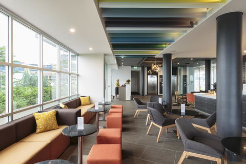 Mercure Sunshine Coast Kawana Waters - VIC Tourism 41