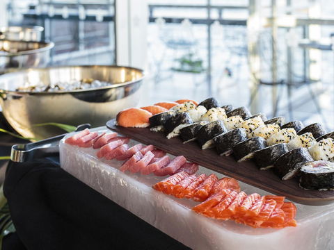 Mercure Sunshine Coast Kawana Waters - VIC Tourism 38