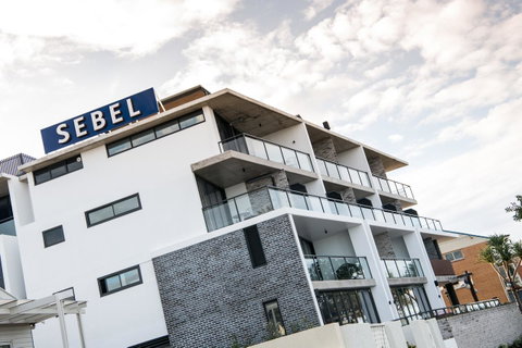 The Sebel Brisbane Margate Beach - VIC Tourism 20