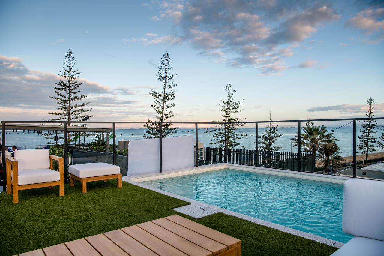 Margate QLD VIC Tourism