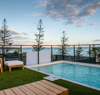 The Sebel Brisbane Margate Beach