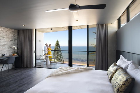 The Sebel Brisbane Margate Beach - VIC Tourism 2