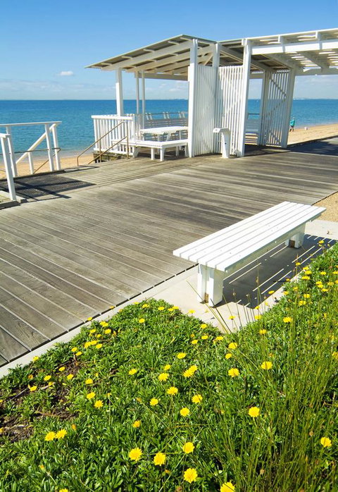 The Sebel Brisbane Margate Beach - VIC Tourism 21