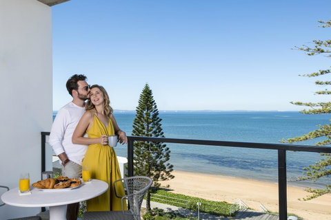 The Sebel Brisbane Margate Beach - VIC Tourism 1