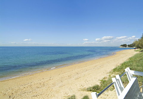 The Sebel Brisbane Margate Beach - VIC Tourism 23