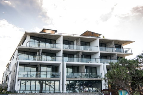 The Sebel Brisbane Margate Beach - VIC Tourism 22