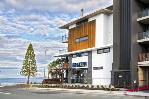 The Sebel Brisbane Margate Beach - VIC Tourism 4
