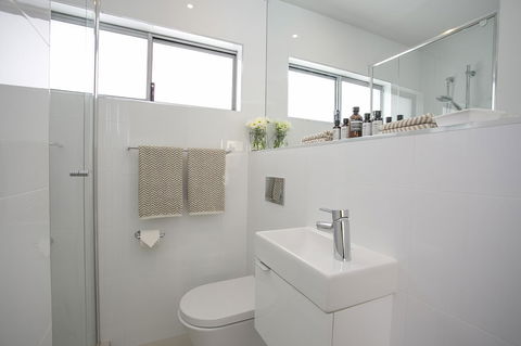 10 Hastings Street Motel - VIC Tourism 21