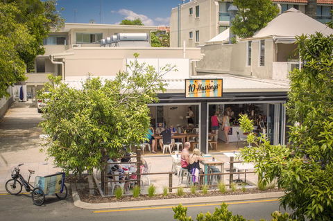 10 Hastings Street Motel - VIC Tourism 8