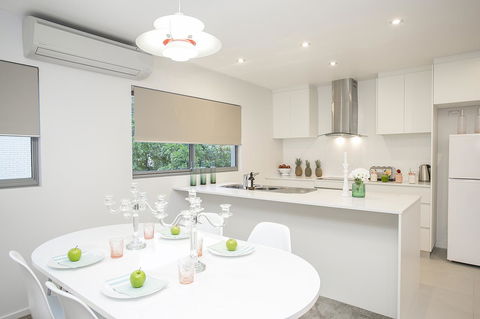 10 Hastings Street Motel - VIC Tourism 24