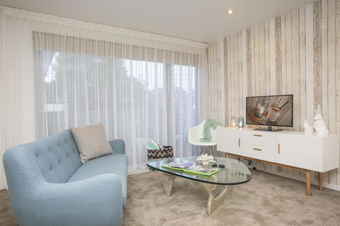 10 Hastings Street Motel - VIC Tourism 10