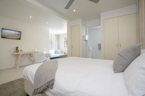 10 Hastings Street Motel - VIC Tourism 22