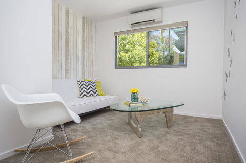 10 Hastings Street Motel - VIC Tourism 26