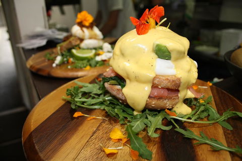 10 Hastings Street Motel - VIC Tourism 27
