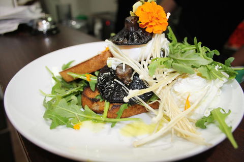 10 Hastings Street Motel - VIC Tourism 29