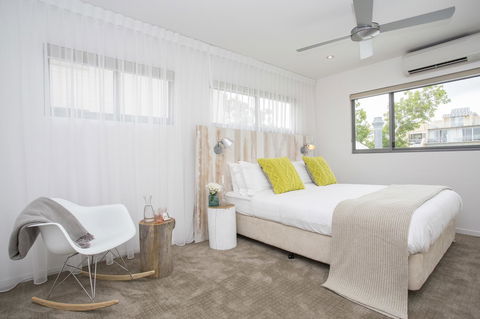 10 Hastings Street Motel - VIC Tourism 2