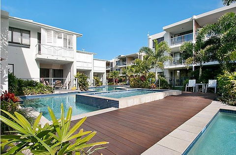 Sand Dunes Resort Accommodation - VIC Tourism 44