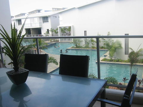 Sand Dunes Resort Accommodation - VIC Tourism 31
