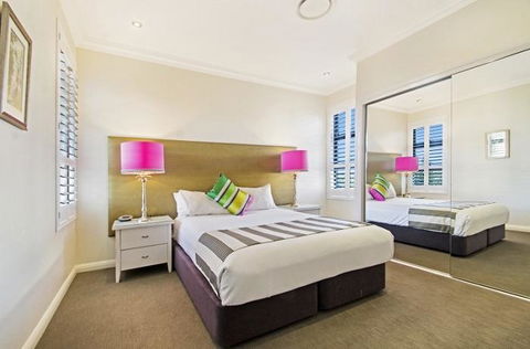 Sand Dunes Resort Accommodation - VIC Tourism 11