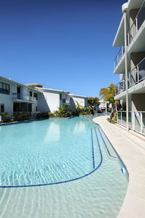 Sand Dunes Resort Accommodation - VIC Tourism 27