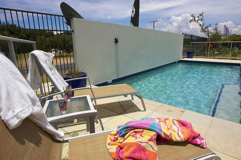 Sand Dunes Resort Accommodation - VIC Tourism 15