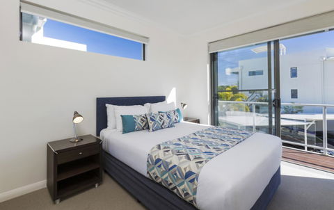 Sand Dunes Resort Accommodation - VIC Tourism 20