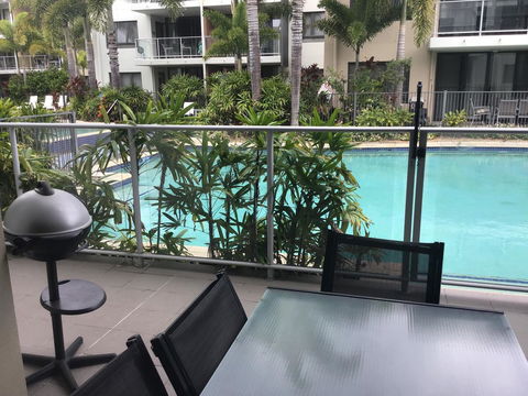 Sand Dunes Resort Accommodation - VIC Tourism 0