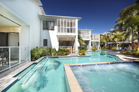 Sand Dunes Resort Accommodation - VIC Tourism 7