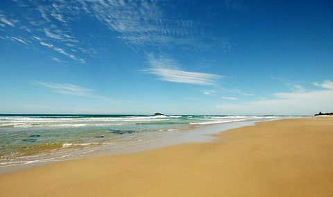 Sand Dunes Resort Accommodation - VIC Tourism 42