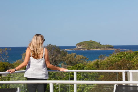 Sand Dunes Resort Accommodation - VIC Tourism 26