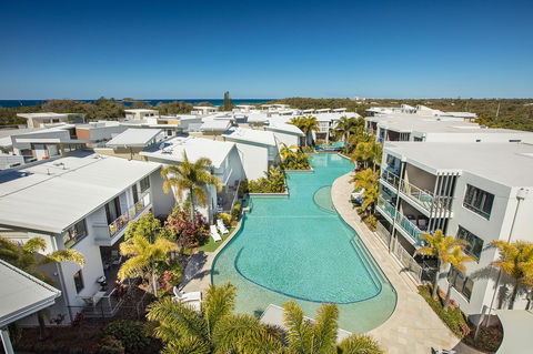 Sand Dunes Resort Accommodation - VIC Tourism 17