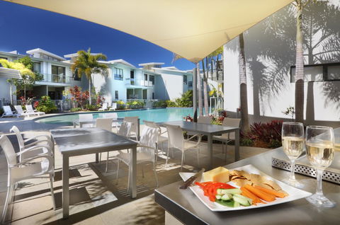 Sand Dunes Resort Accommodation - VIC Tourism 19