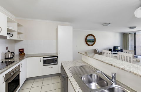 Sand Dunes Resort Accommodation - VIC Tourism 5
