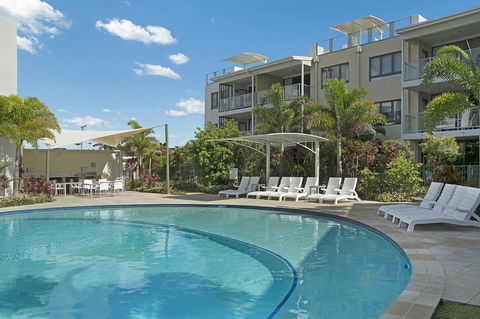 Sand Dunes Resort Accommodation - VIC Tourism 40