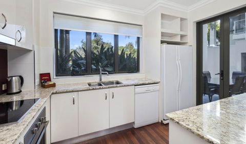 Sand Dunes Resort Accommodation - VIC Tourism 23