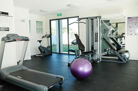 Sand Dunes Resort Accommodation - VIC Tourism 38