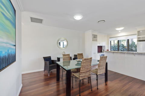 Sand Dunes Resort Accommodation - VIC Tourism 22