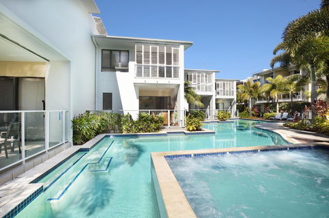 Sand Dunes Resort Accommodation - VIC Tourism 18