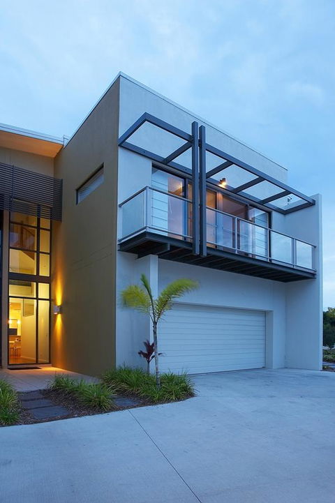 Sand Dunes Resort Accommodation - VIC Tourism 9