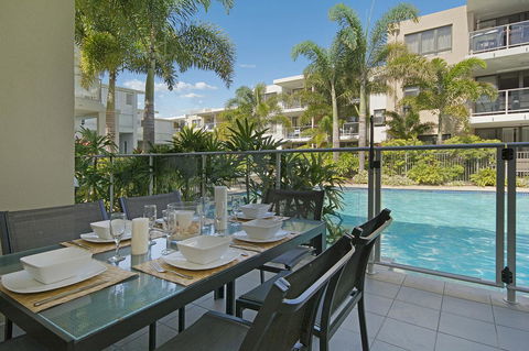 Sand Dunes Resort Accommodation - VIC Tourism 35