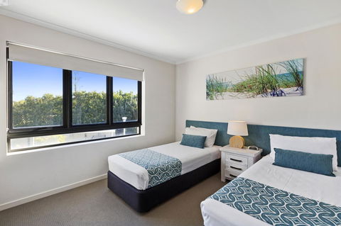 Sand Dunes Resort Accommodation - VIC Tourism 29