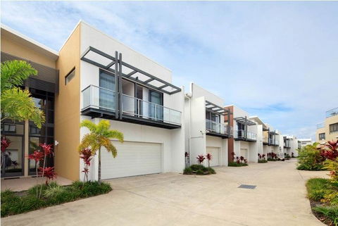 Sand Dunes Resort Accommodation - VIC Tourism 43