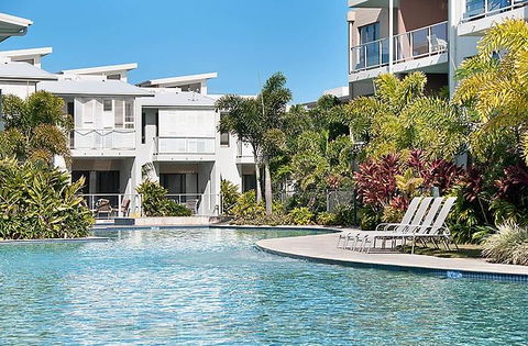 Sand Dunes Resort Accommodation - VIC Tourism 34