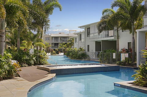 Sand Dunes Resort Accommodation - VIC Tourism 28