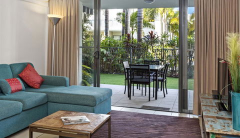 Sand Dunes Resort Accommodation - VIC Tourism 3