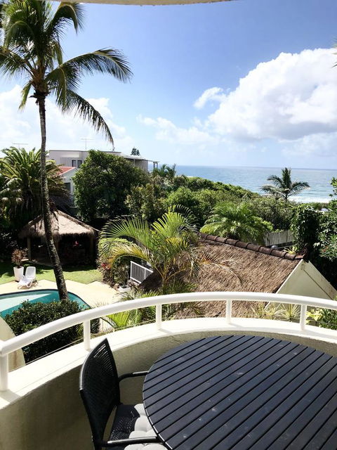 Sunshine Beach Luxe Apartment - VIC Tourism 25