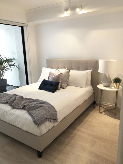 Sunshine Beach Luxe Apartment - VIC Tourism 15