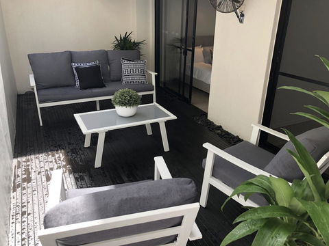 Sunshine Beach Luxe Apartment - VIC Tourism 31